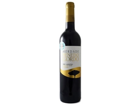 Herdade Penedo Gordo Tintoalentejo 2019