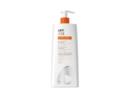Gel De Banho Letiat4 750Ml