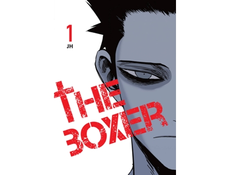 Livro Boxer, Vol. 1 de Jh (Inglês)