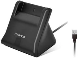 Leitor De Cartão Advance Id Card Reader