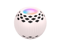 Smart Speaker EOOCOO (compatível com Homepod, Adequado para Uso em Casa)