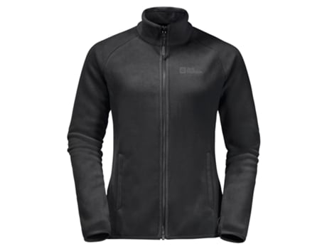 Velo de Fecho de Correr para Mulheres Jack Wolfskin Moonrise (Tam: XL)