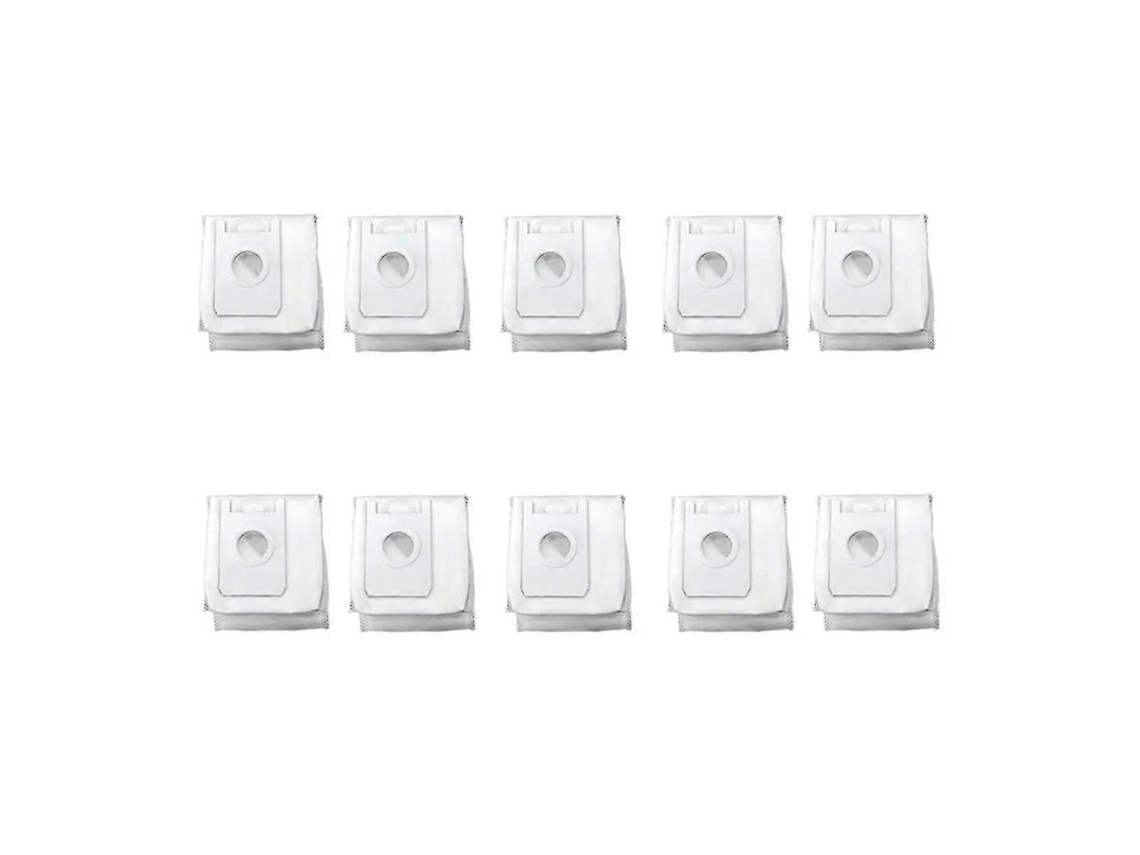 10 Peas Para Acessrios De Sacos De P 2290, Peas De Reposio Para Aspirador De P, Caixa De P, Sacos De P De Substituio Yunzii