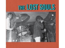CD The Lost Souls  - The Lost Soul Of (1CDs)