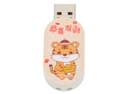 Pen Drive Personalizado LAXISCREED