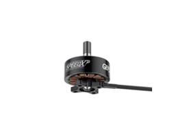 Motor Sem Escovas Geprc Speedx2 2207 1960kv 2050kv 6s Para Drone De Corrida Fpv De 4 E 5 Polegadas