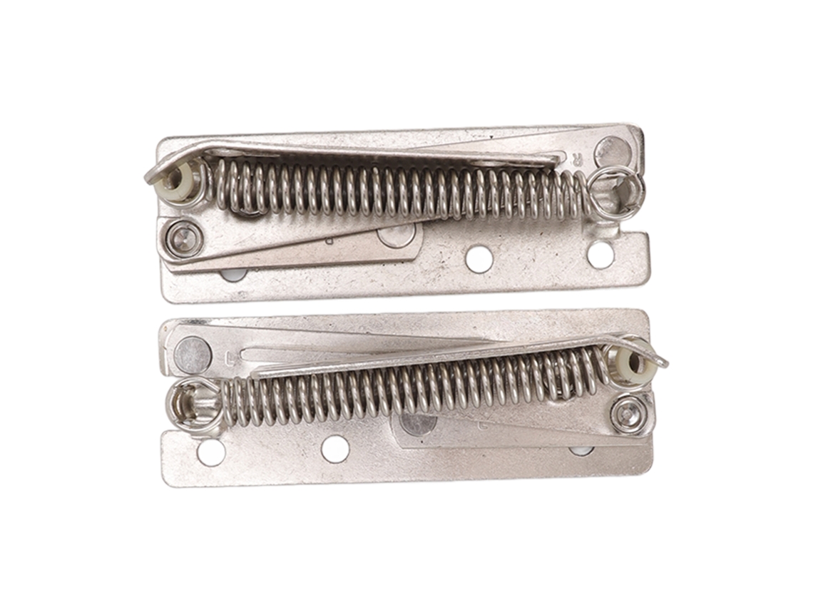 Conjunto De 2 Dobradiças Laxiscreed Para Armário De 90 Graus, Aço Inoxidável De Alta Durabilidade