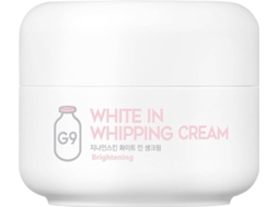 Creme Tonificante G9 SKIN White In Milk Whipping (50 g)