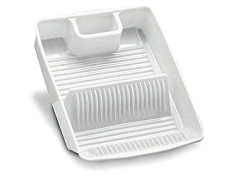 Giganplast Elastic Gigamplast Sortido Plate Runner, Polipropileno, Multicolor