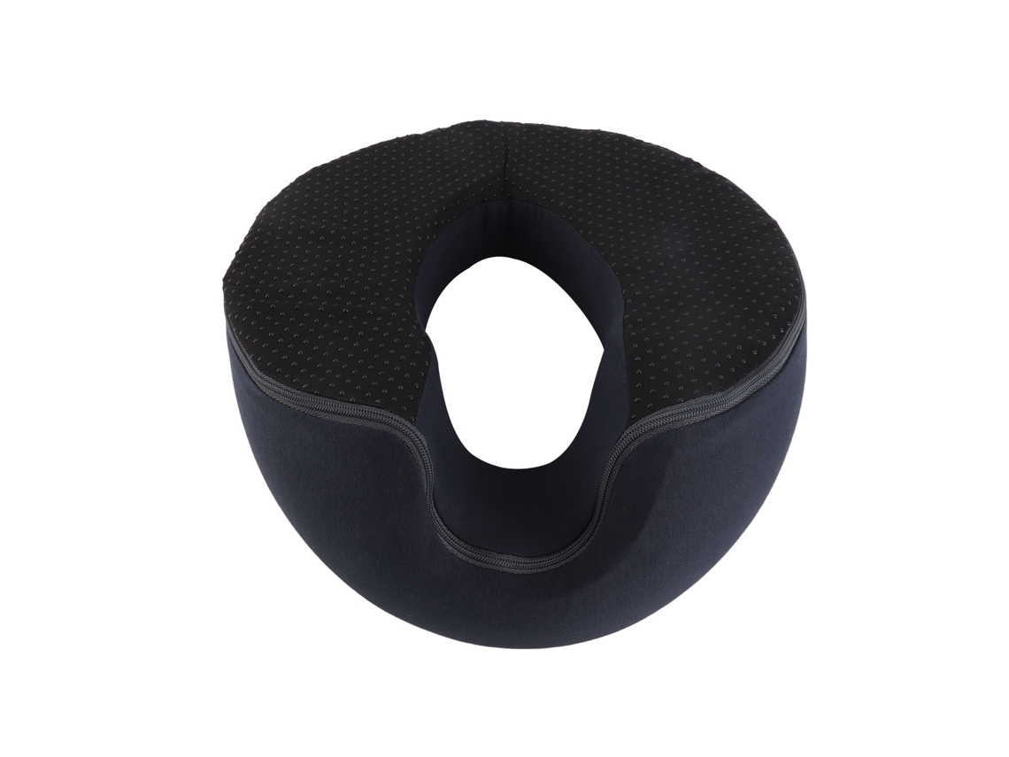 Almohada Ergonómica Para Masaje En Salón Con Cara Hacia Abajo Para Cama De Belleza