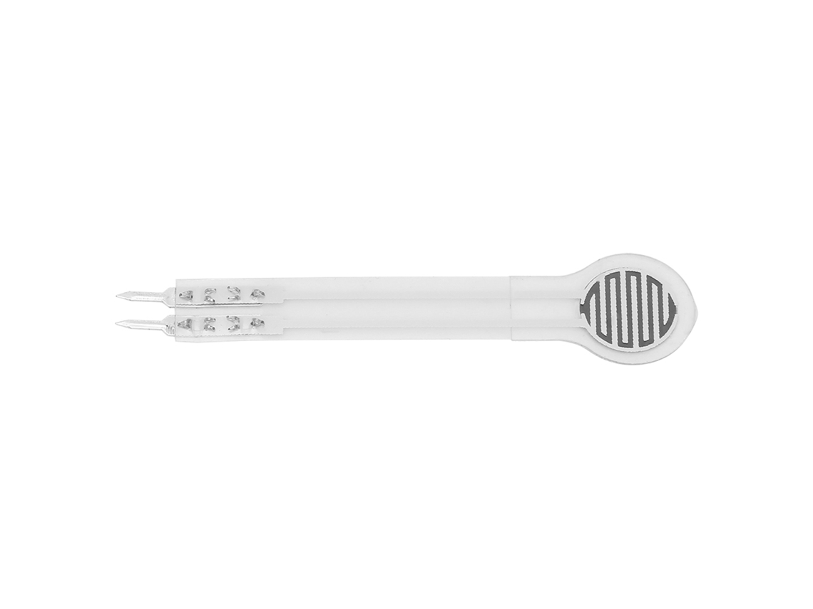 Sensor De Pressão De Filme Fino De Alta Precisão Laxiscreed Para Medição Exata Até 20kg