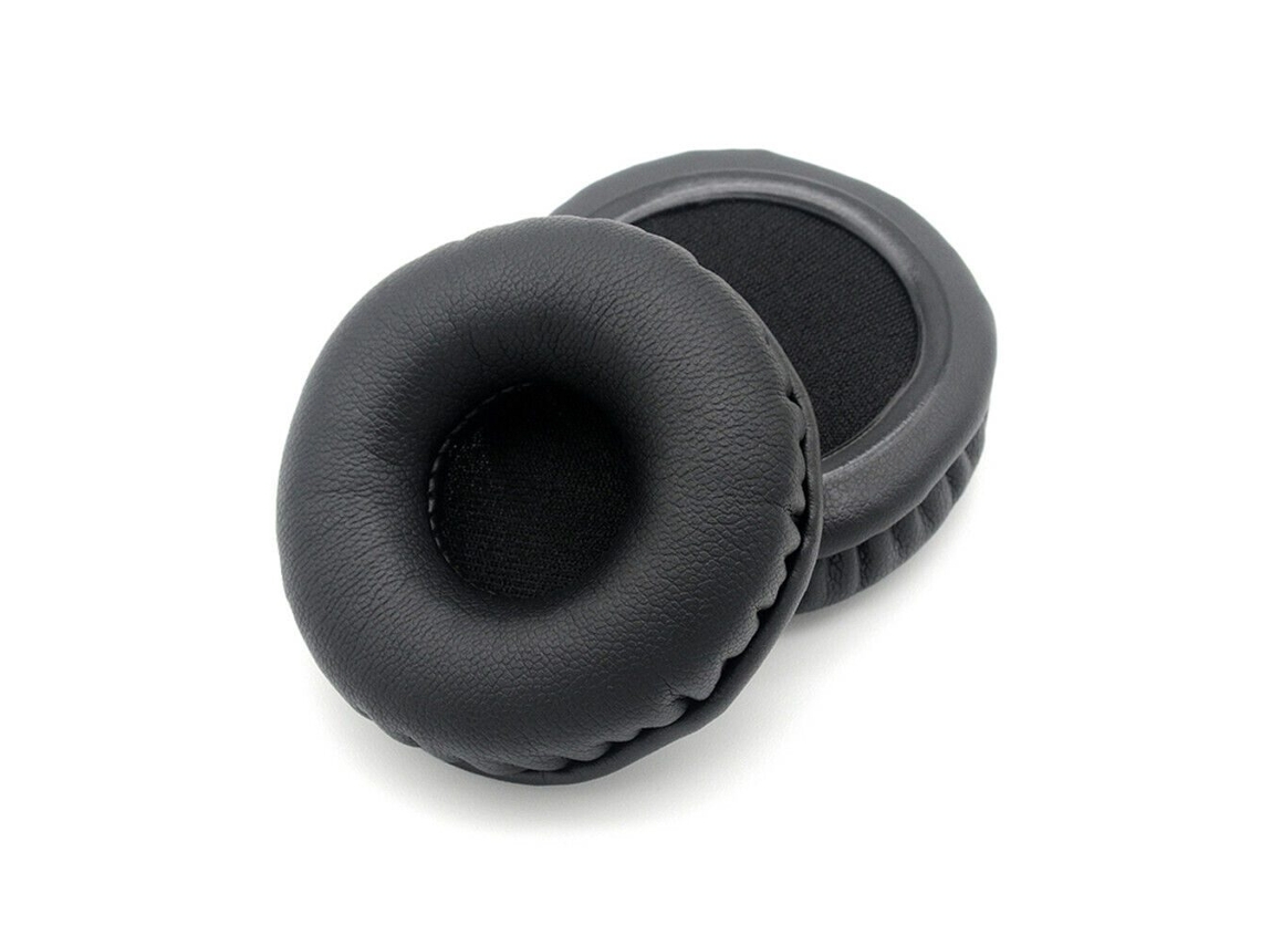 Almofadas Zruxe Para Auscultadores Akg K830, 830bt, 840, 840kl, N60, 60nc (espuma De Memória)