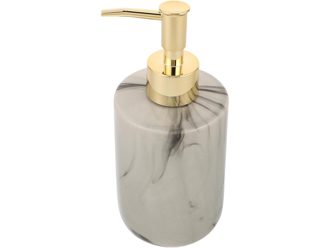 Saboneteira De Viagem Com Tampa Cinza, Caixa De Plástico Pp 10,8 X 8,9 X 4,8 Cm, Kit De 4 Peças, E Antiderrapante Para