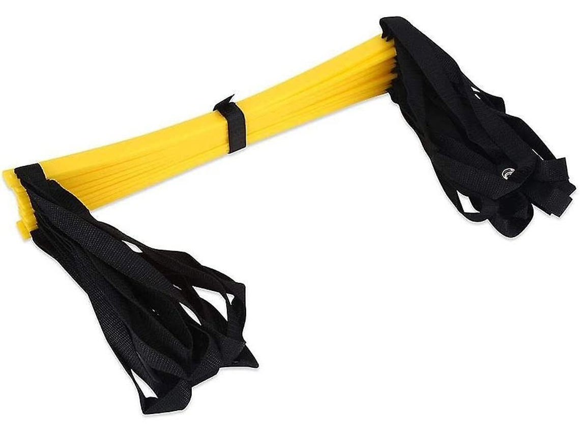 Escada De Agilidade, Escada De Velocidade De 5 M, Ferramenta De Treinamento De Agilidade Para Futebol Slowmoose (10 Etapas)