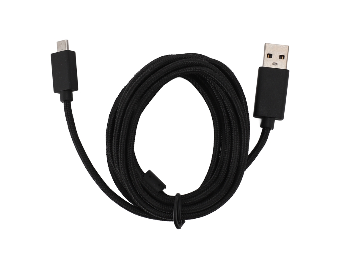 Cabo de Carregamento LAXISCREED para Fones Logitech Bluetooth