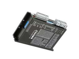 Laxiscreed Dm542s Driver De Motor Passo A Passo Para Cnc, Compatível Com 5-24v Dc, Alta Precisão De Controle