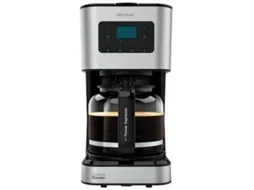 Máquina de Café Filtro CECOTEC 66 Smart  (12 Chávenas)