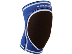 Joelheiras de Futebol REHBAND   Original (Azul - XL)