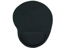 Almofada De Mouse Para Jogos (20x24 Cm)*
