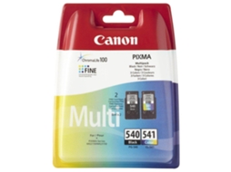 Canon Pg-540/Cl-541