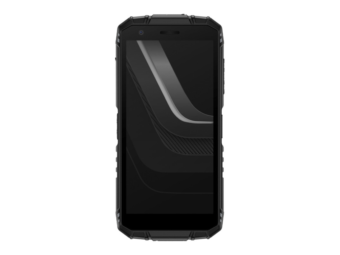 Doogee Fire 3 Pro (nfc - 5,5 '' - 128 Go, 4 Go Ram - 8 35 Mah) Gris