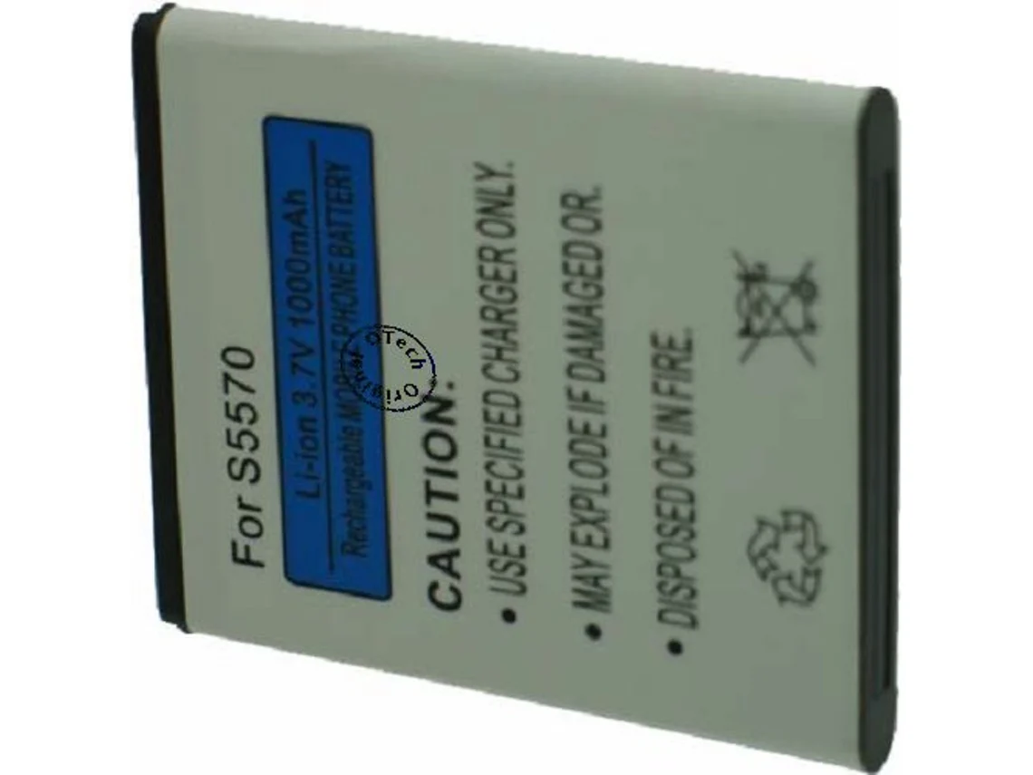 Bateria OTECH SMS214-102527 para SAMSUNG SCH-I559