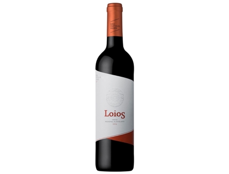 Vinho Tinto Loios 75 cl