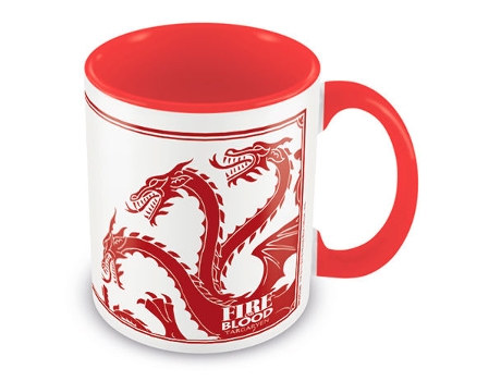 Caneca PYRAMID Targaryen Game of Thrones