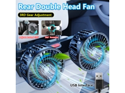 Transmissor Fm Bluetooth Veicular, Usb-c
