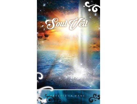 Livro Soul Veil Rising Sun Saga Book 3 De Kayette La Mane (inglês)