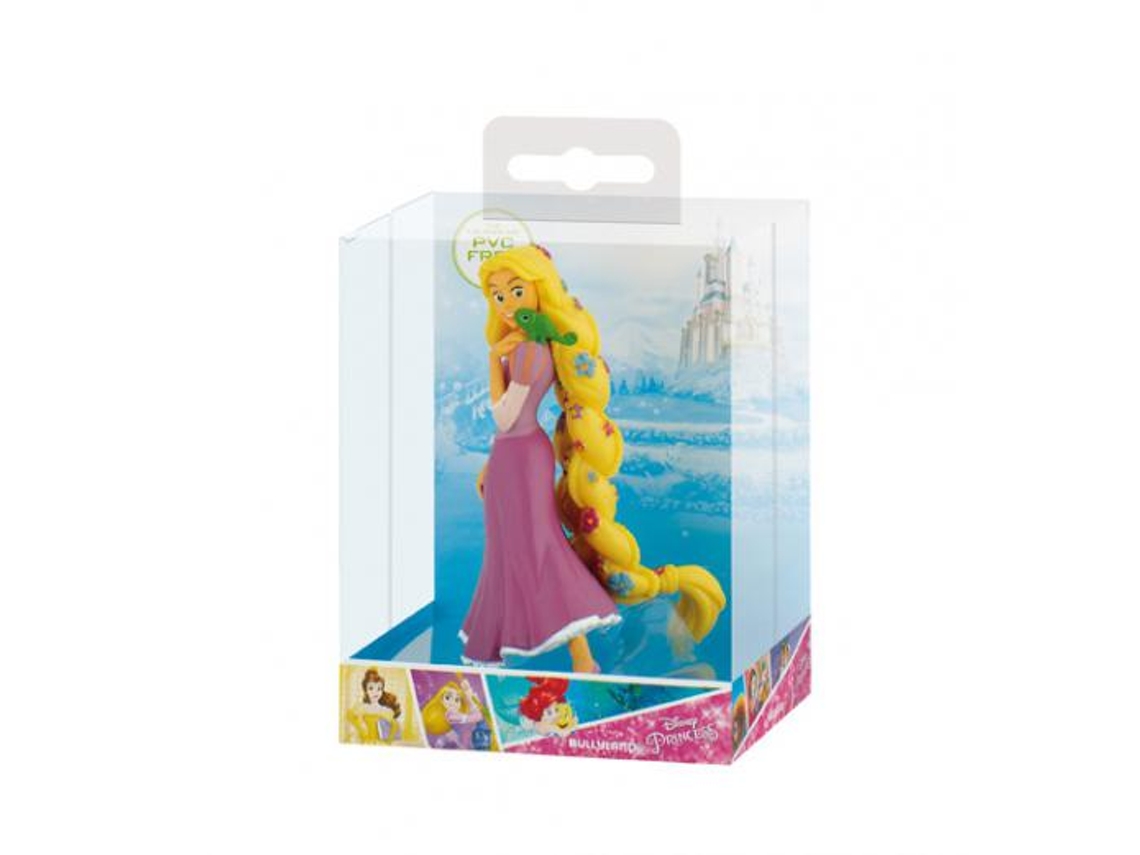 Figura de Brincar BULLYLAND Rapunzel