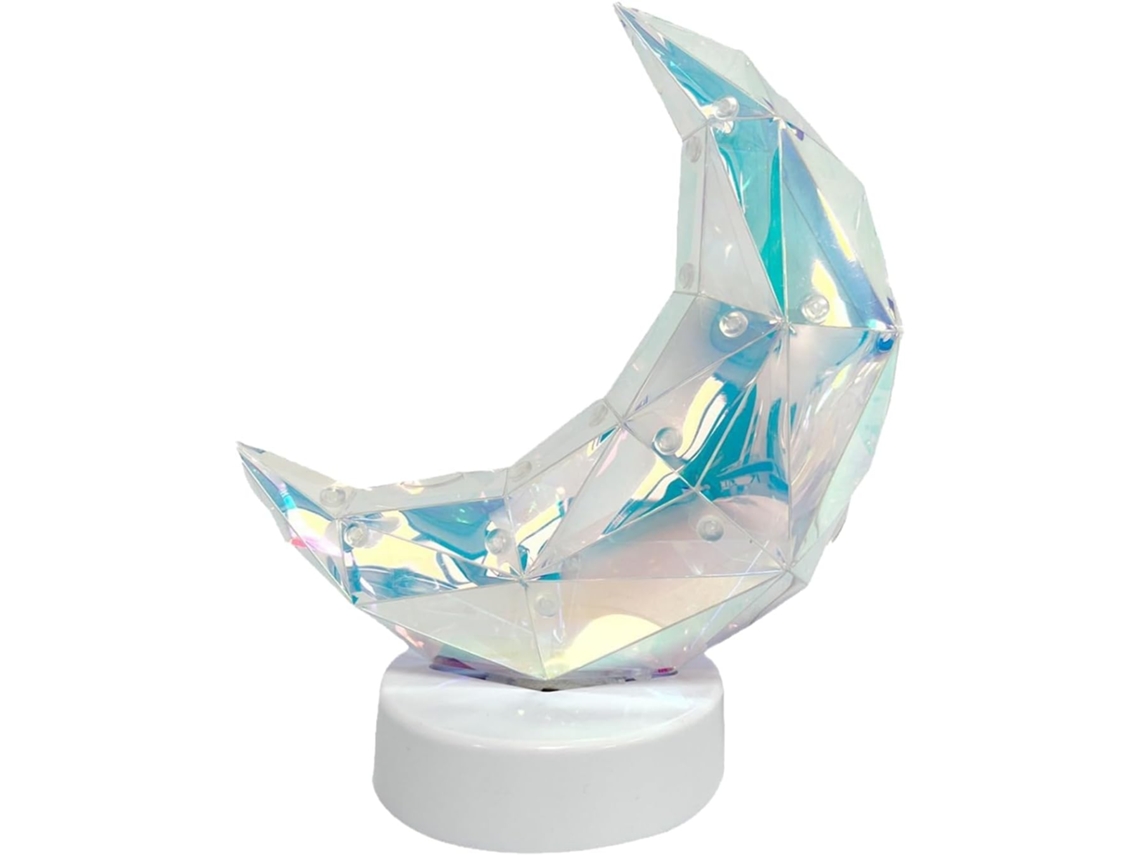 Luminária De Mesa Cabeceira Decorativa Para Quarto.