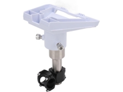 Adaptador de Mangueira para Gen 3, Kit de Montagem com Rotação de 360° e Inclinação. SFUSHOS