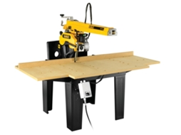 DEWALT Serra de Braço Radial 4.000W DW729KN-XS