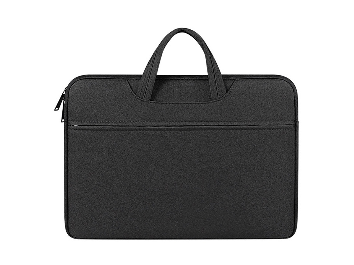 Elysve Bolsa Portátil Bolsa Para Laptop De 14 Polegadas, 36,5 X 25,5 X 2,5 Cm