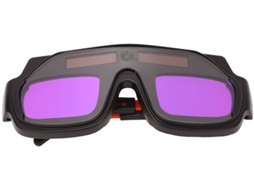 Óculos De Segurança - Automática Escuridão - Proteção Ocular - Leve - Cinto Ajustável - Lentes De Alta Qualidade - Óculos De Proteção
