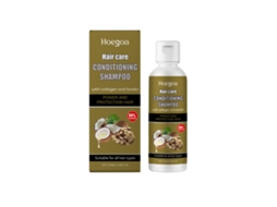 Xampu Natural Herbal para Cabelo Saudável