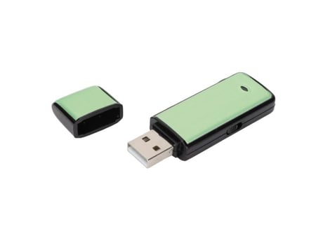 Magnétophone Usb Mini Gravador De Voz Ai Smart Hd Redução De Ruído Sem Perda Gravador De Voz Digital Usb Para Tmishion