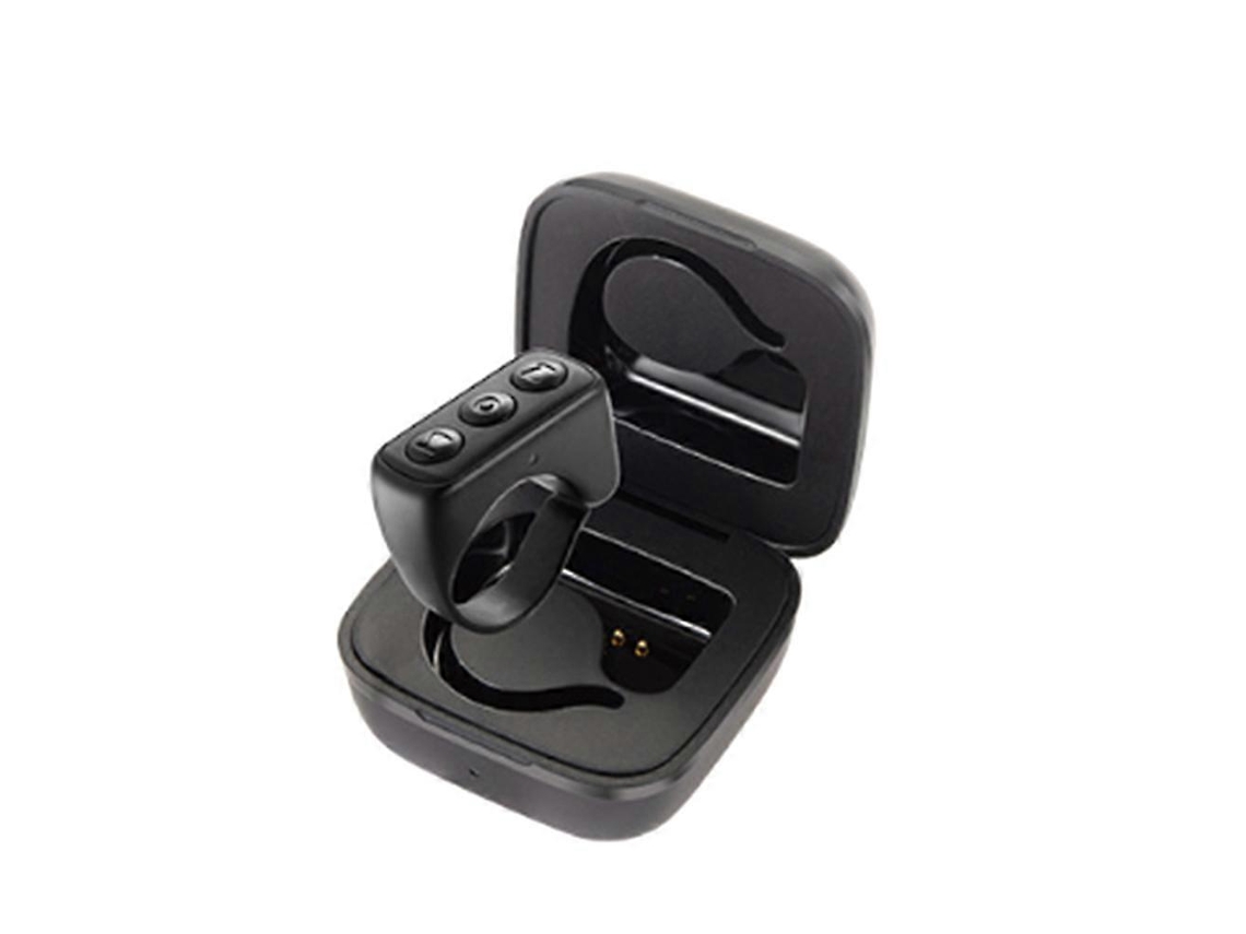 Controle Remoto Bluetooth Para Virar Páginas Com Vídeo Na Ponta Dos Dedos - Anel Para Virar Páginas Com Gravação De Vídeo