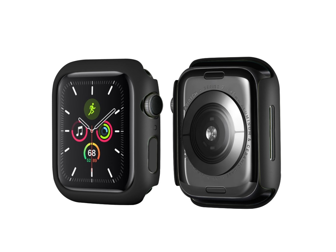 Capa Apple Watch Series 7 45mm