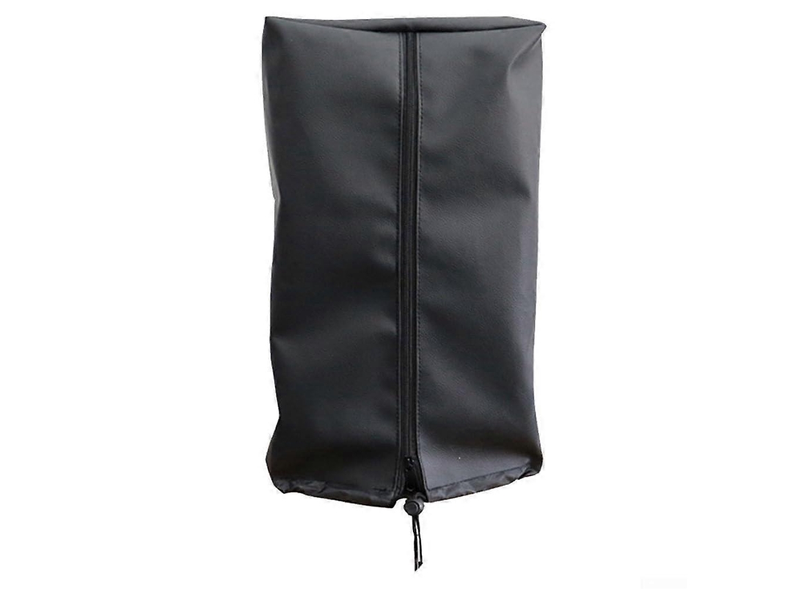 Capa Impermeável Para Torre De Chope Em Kegerator, Proteção Dupla Contra Chope Com Fechamento Por Cordão.