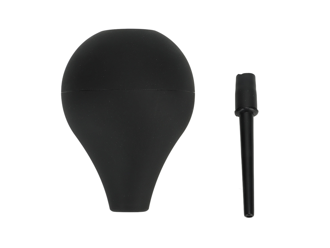 Limpeza Profunda Enema Silicone Macio Anti retrocesso