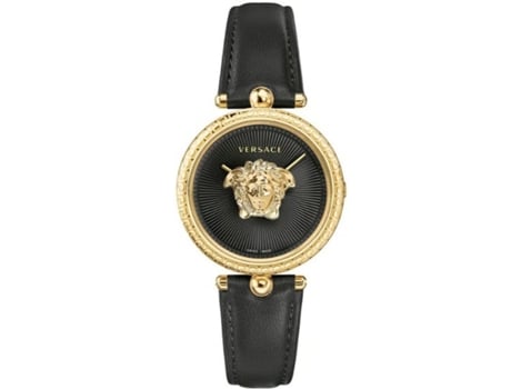 Relógio Versace Swiss® Palazzo Vecq00118 Versace By Swiss