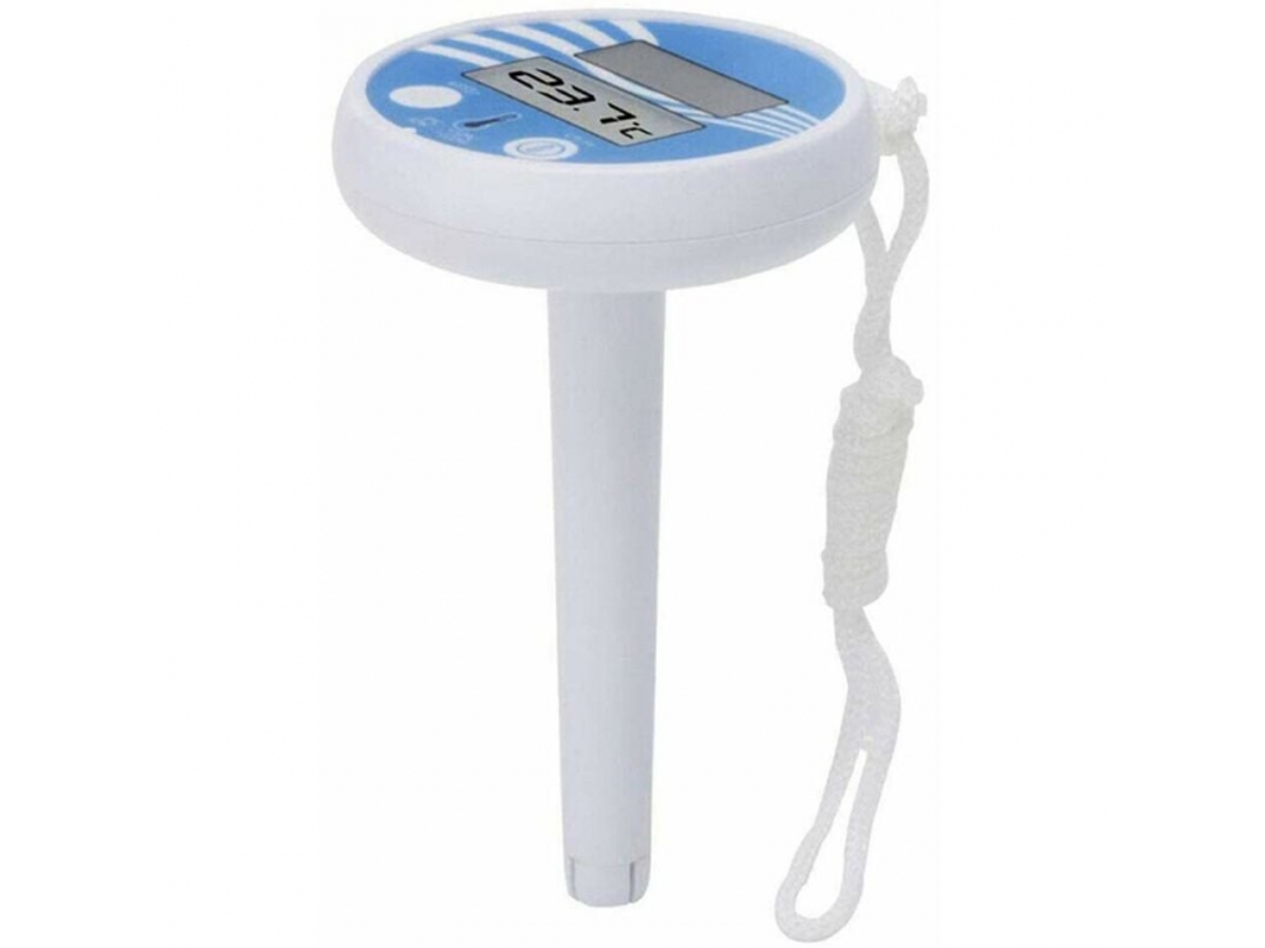 Termômetro Flutuante com Led AQUAFORGE