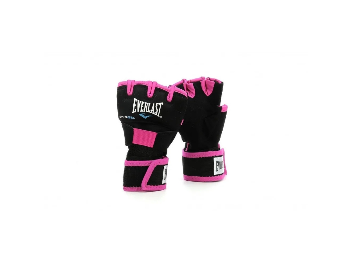 Luvas de Boxe EVERLAST (Multicor - M/L)