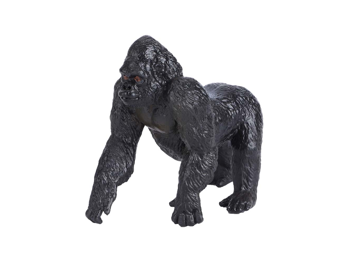 Aetheria-modelo De Animais Artificial Em Pvc Brinquedo Ornamento Decoração Presente Para Crianças