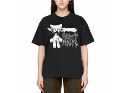Rockinstone Im Femtanyl Femtanyl T-shirt Unique Designer Style