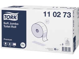 Tork 110273 Papel Higiénico 360 M