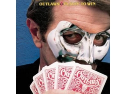 CD Outlaws - Playin' To Win