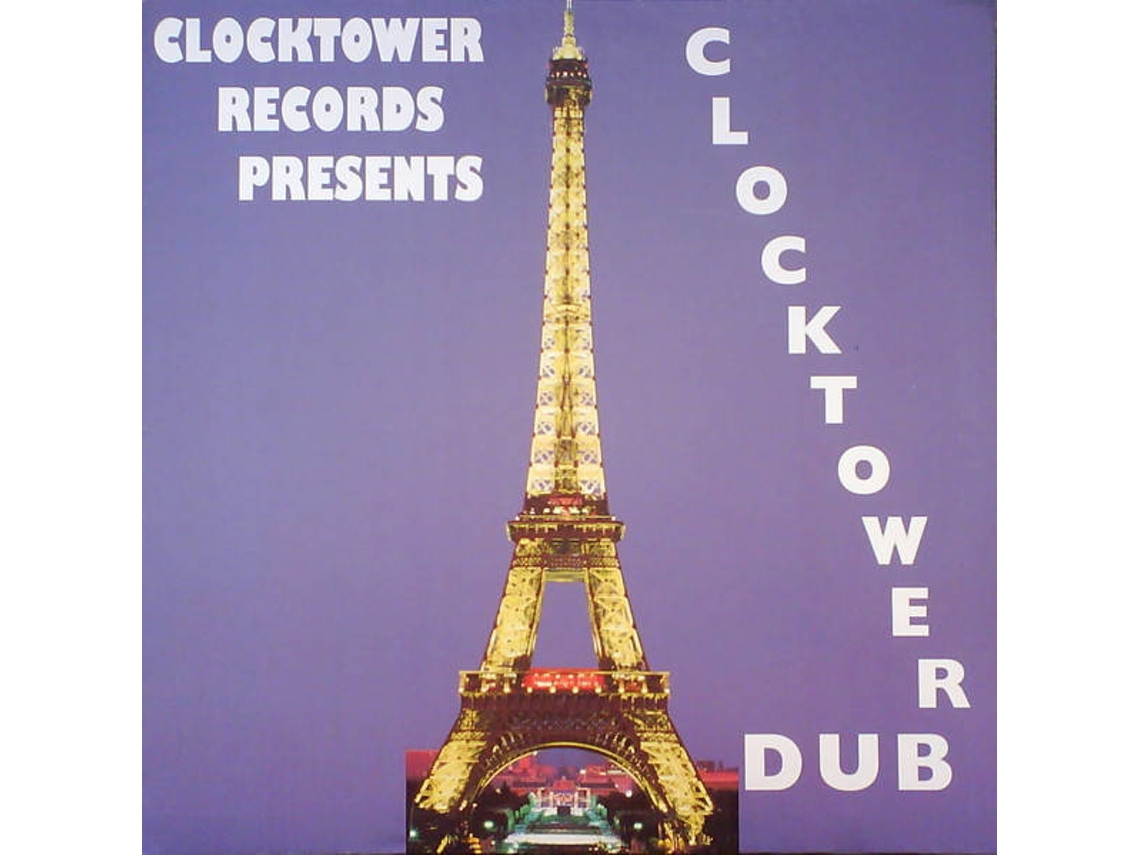 Vinil Various - Clocks Don't Count (1CDs)
